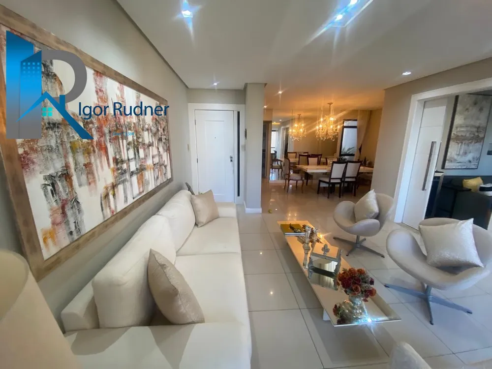 Apartamento, 4 quartos, 144 m² - Foto 4