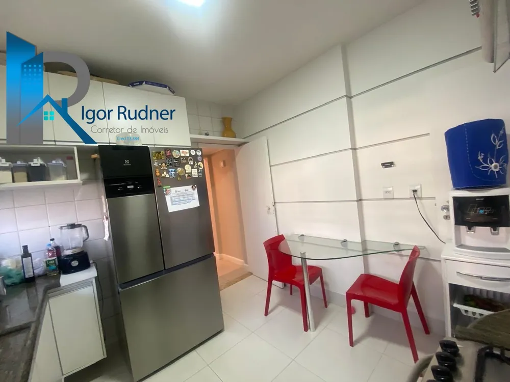 Apartamento, 4 quartos, 144 m² - Foto 16