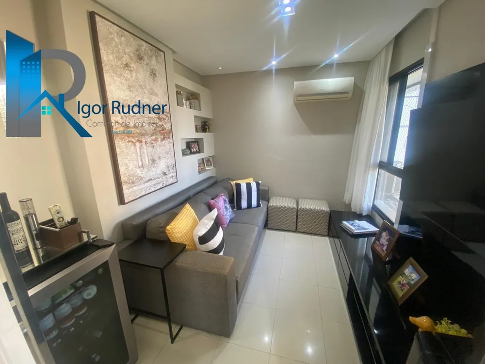 Apartamento, 4 quartos, 144 m² - Foto 7