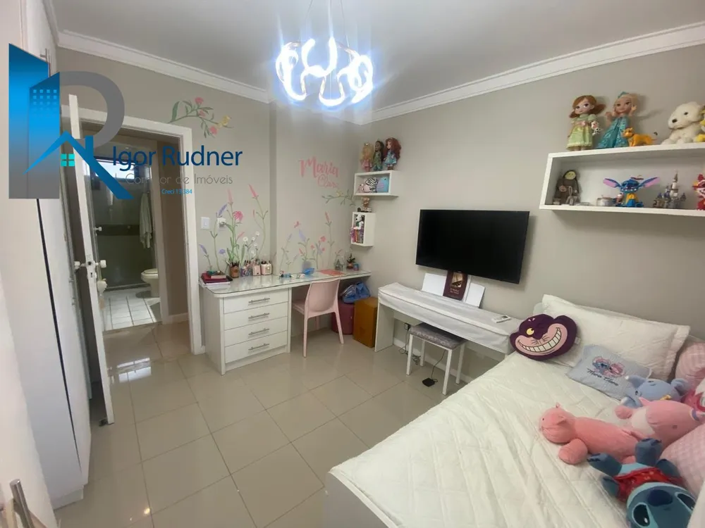 Apartamento, 4 quartos, 144 m² - Foto 9