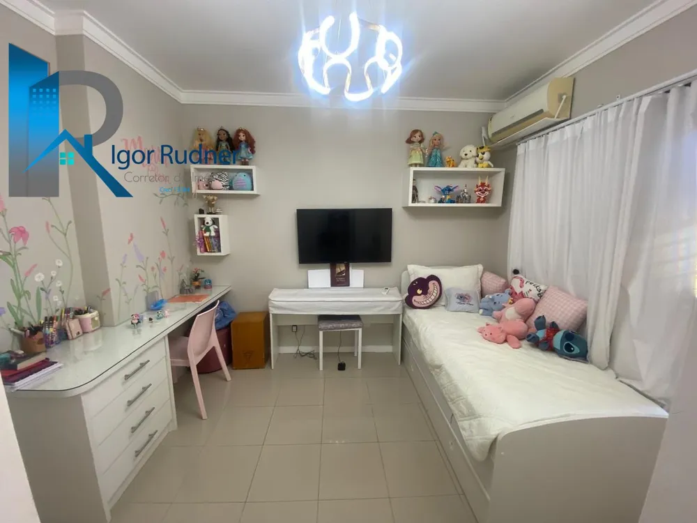 Apartamento, 4 quartos, 144 m² - Foto 8
