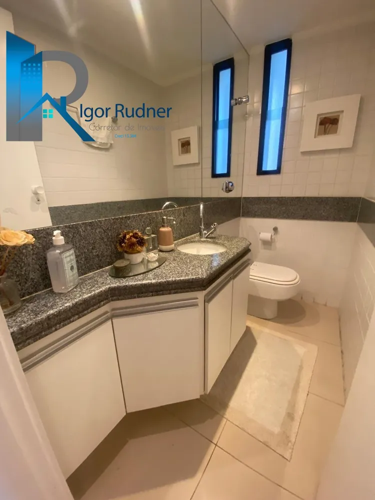 Apartamento, 4 quartos, 144 m² - Foto 6