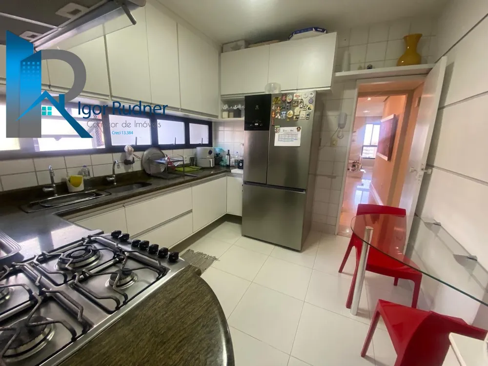 Apartamento, 4 quartos, 144 m² - Foto 15