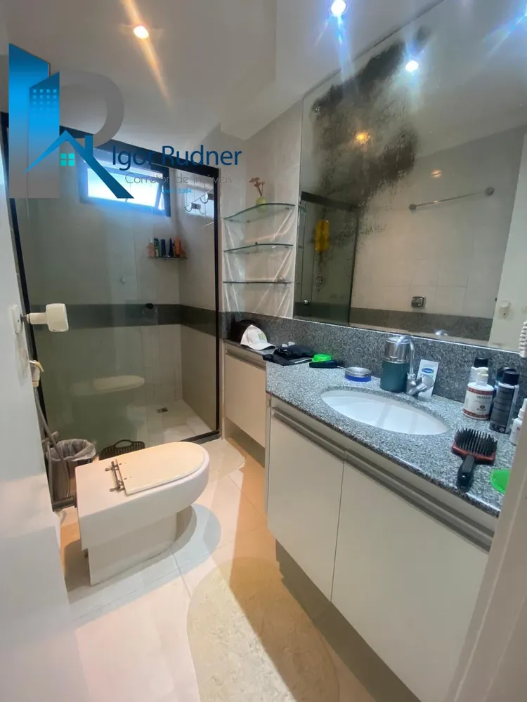 Apartamento, 4 quartos, 144 m² - Foto 12