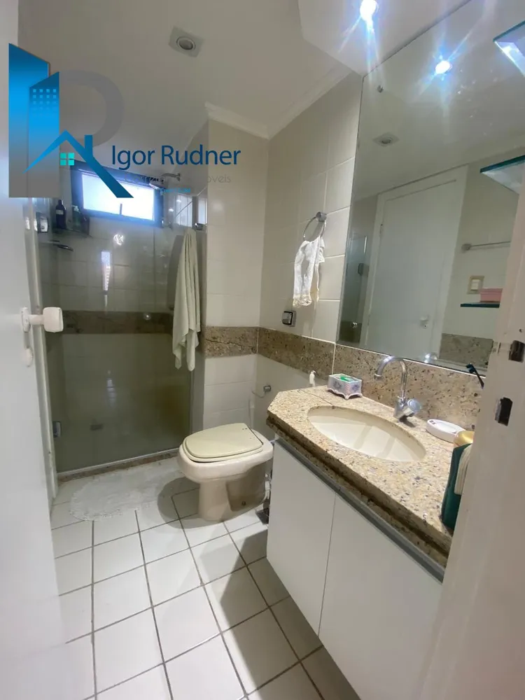Apartamento, 4 quartos, 144 m² - Foto 10