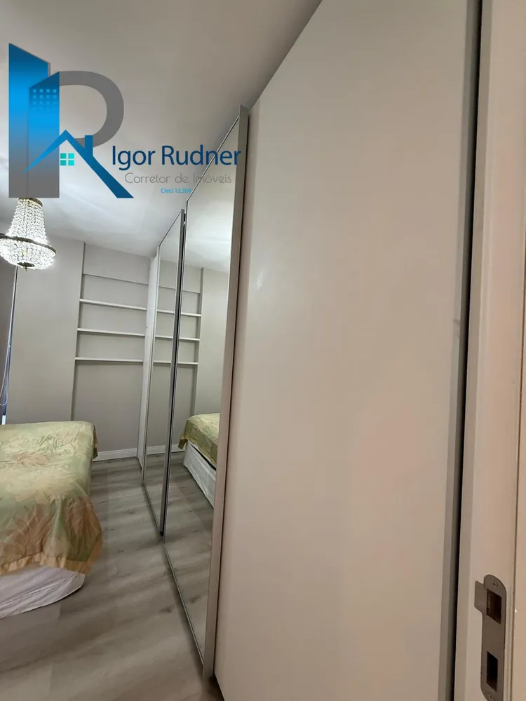 Apartamento, 2 quartos, 82 m² - Foto 3