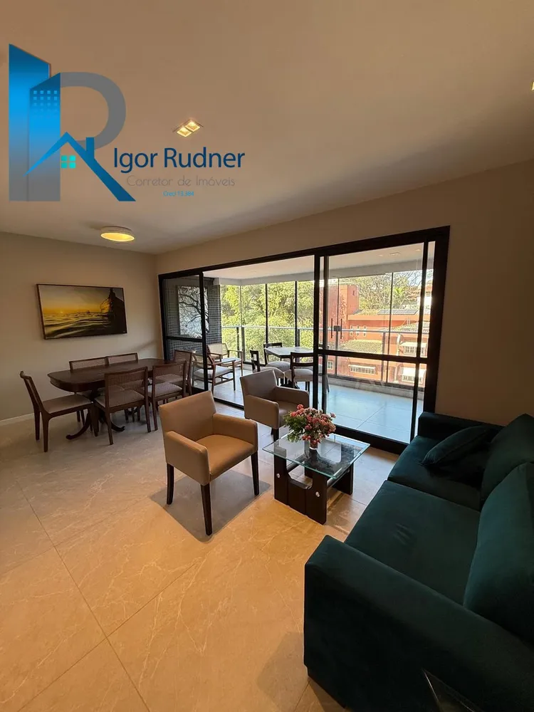 Apartamento, 2 quartos, 82 m² - Foto 3