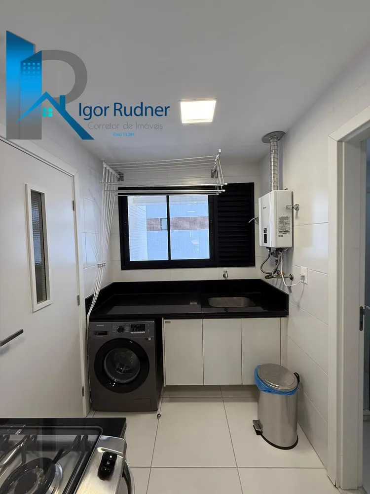 Apartamento, 2 quartos, 82 m² - Foto 1