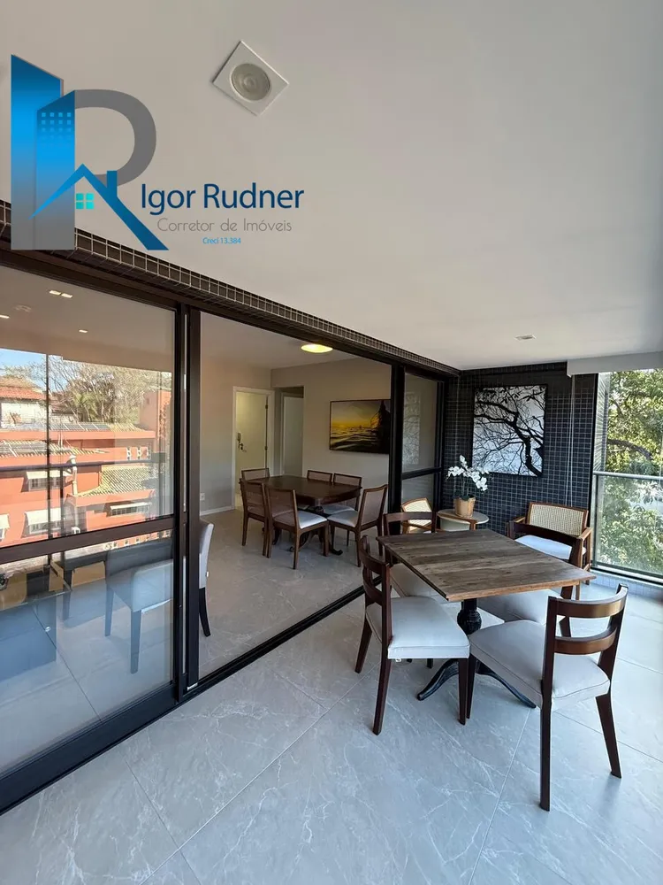 Apartamento, 2 quartos, 82 m² - Foto 4