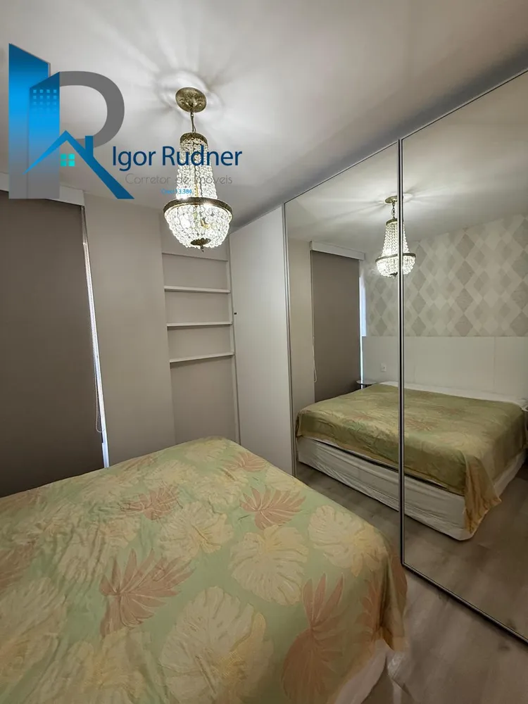 Apartamento, 2 quartos, 82 m² - Foto 2