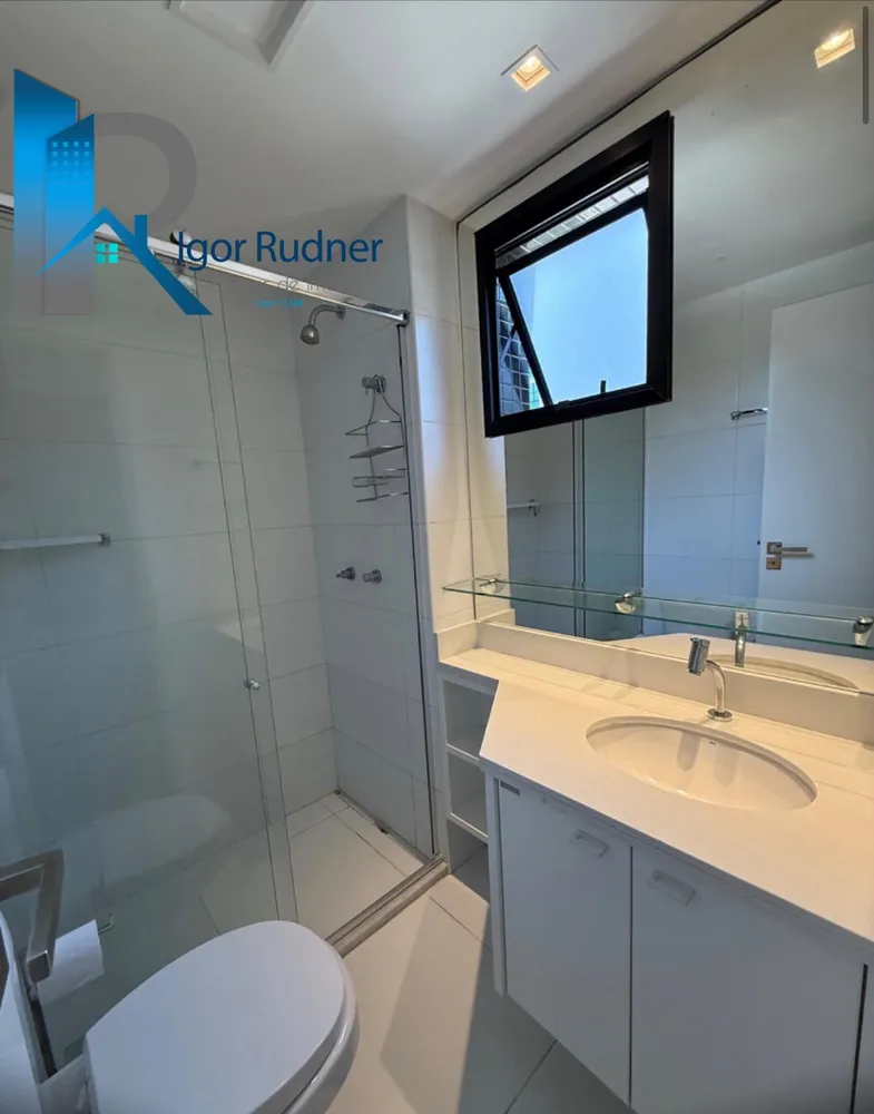 Apartamento, 2 quartos, 82 m² - Foto 11