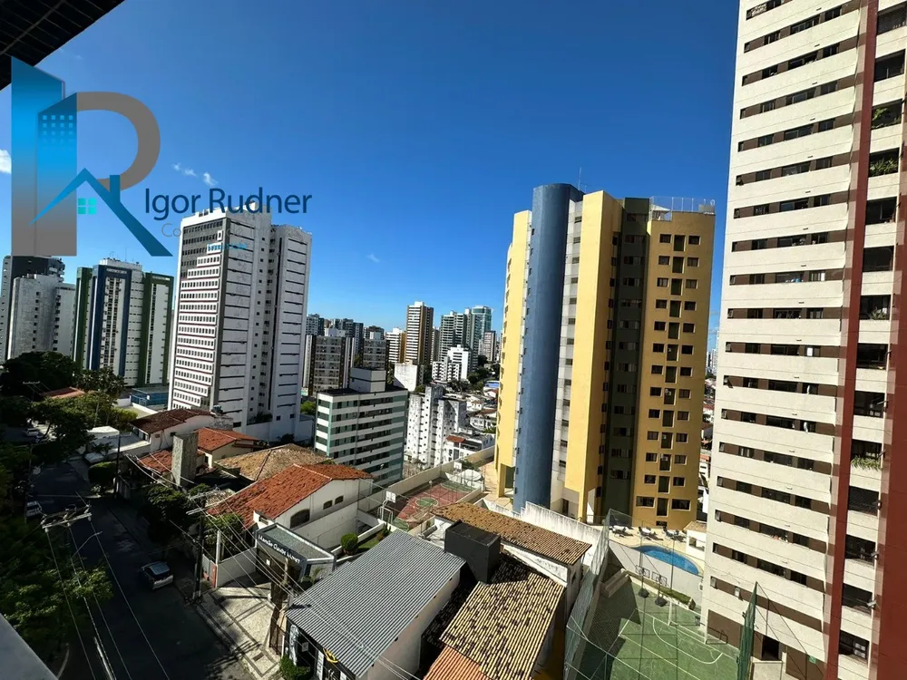 Apartamento, 3 quartos, 100 m² - Foto 10