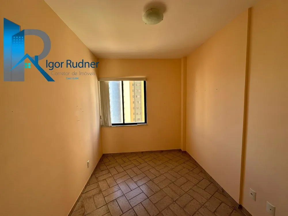 Apartamento, 3 quartos, 100 m² - Foto 2