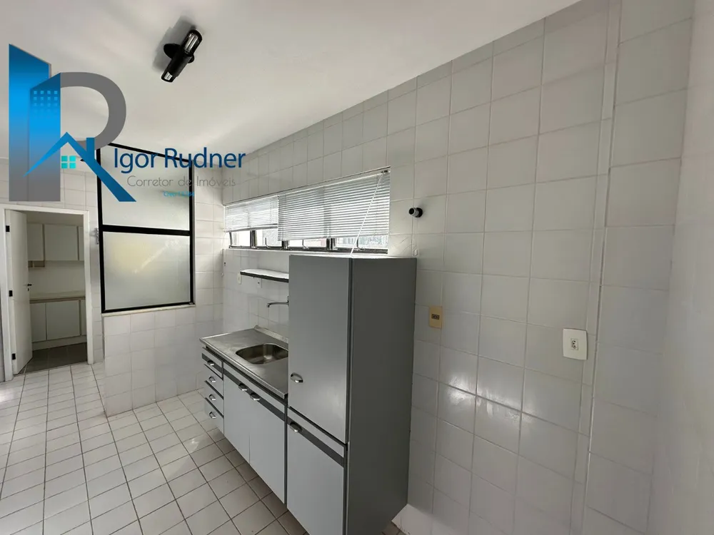 Apartamento, 3 quartos, 100 m² - Foto 15