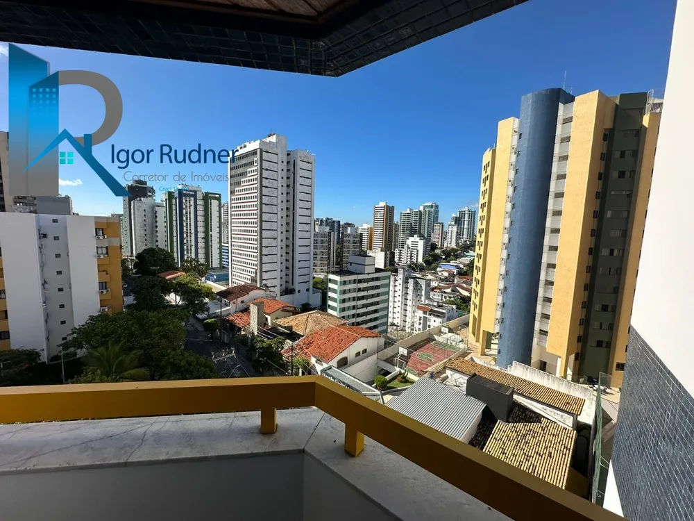 Apartamento, 3 quartos, 100 m² - Foto 9