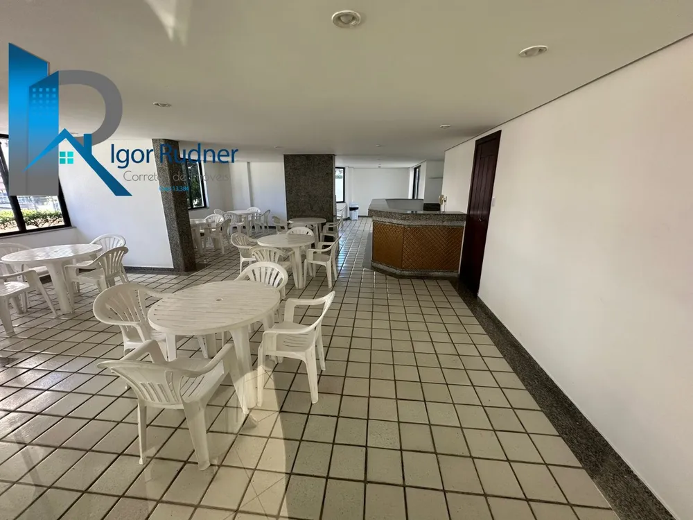 Apartamento, 3 quartos, 100 m² - Foto 14