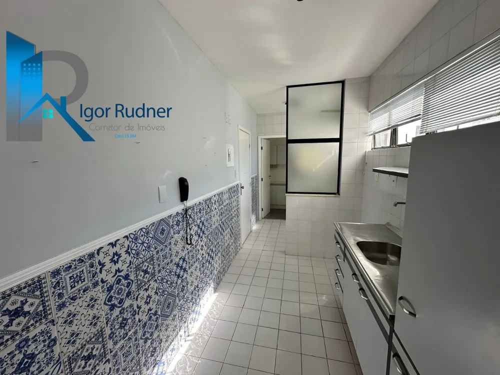 Apartamento, 3 quartos, 100 m² - Foto 7