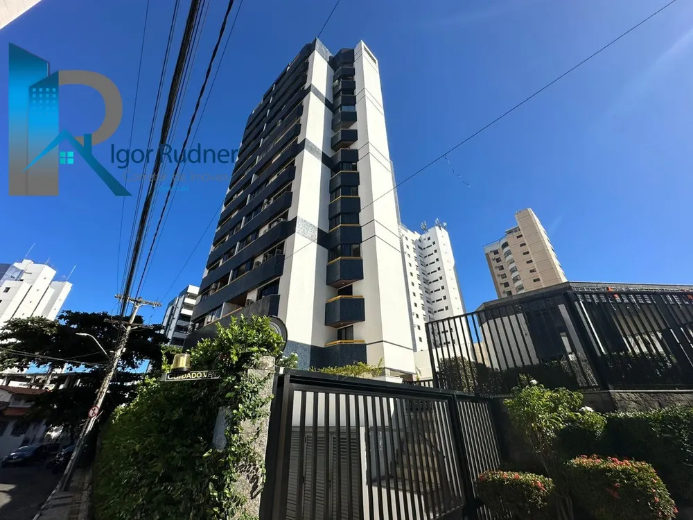 Apartamento, 3 quartos, 100 m² - Foto 8
