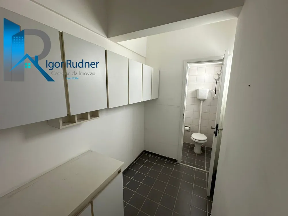 Apartamento, 3 quartos, 100 m² - Foto 5