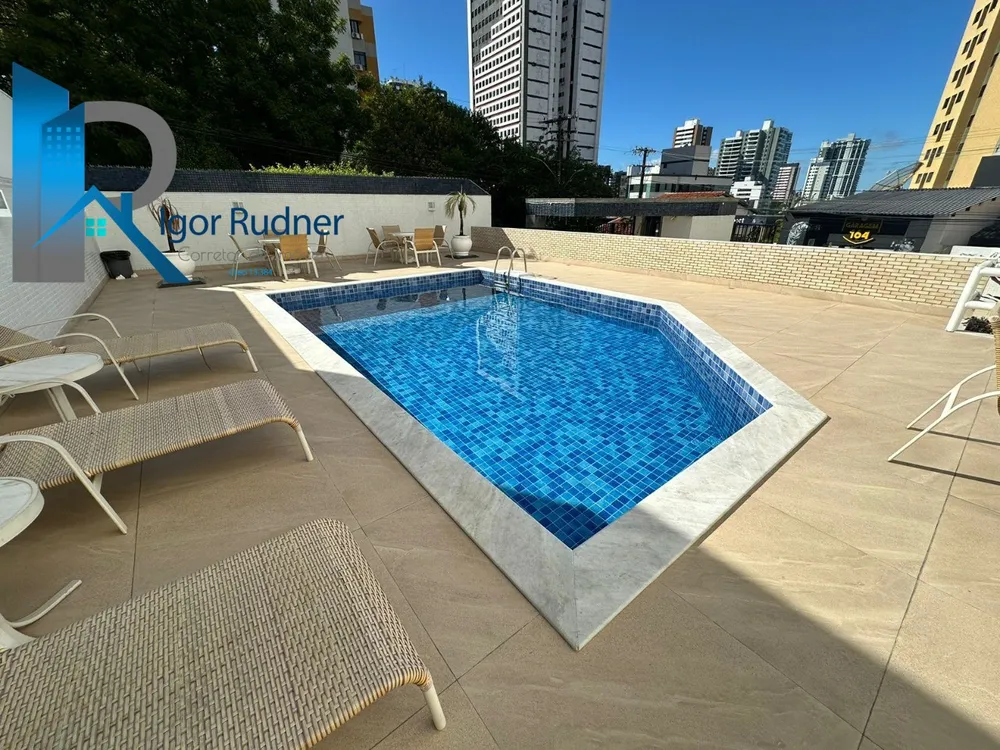 Apartamento, 3 quartos, 100 m² - Foto 13
