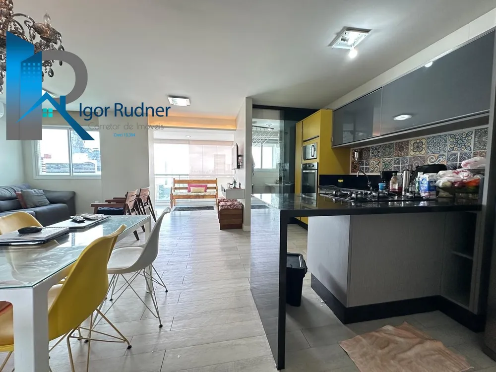 Apartamento, 1 quarto, 72 m² - Foto 1