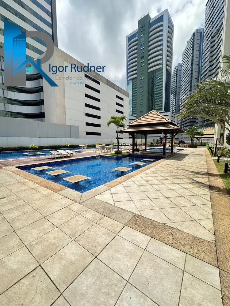 Apartamento, 1 quarto, 72 m² - Foto 13