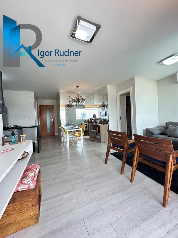 Apartamento, 1 quarto, 72 m² - Foto 5