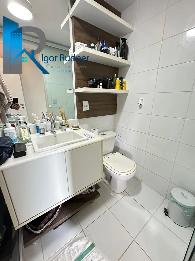 Apartamento, 1 quarto, 72 m² - Foto 12