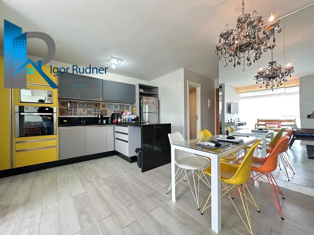 Apartamento, 1 quarto, 72 m² - Foto 6