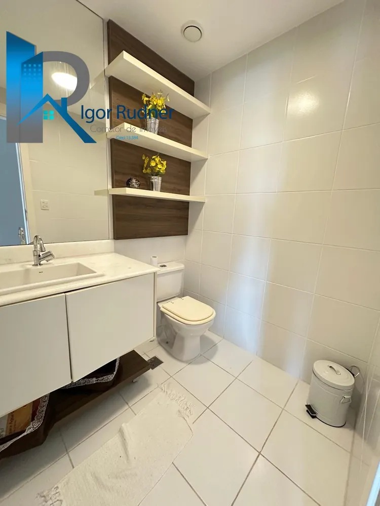 Apartamento, 1 quarto, 72 m² - Foto 9