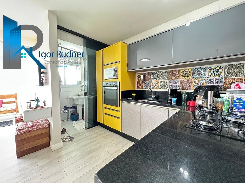 Apartamento, 1 quarto, 72 m² - Foto 7