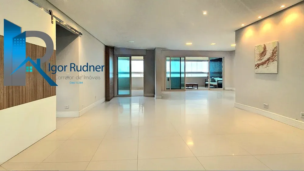 Apartamento, 4 quartos, 203 m² - Foto 6