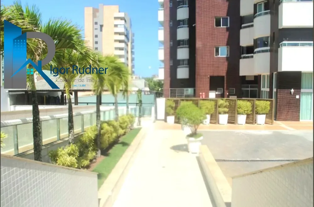 Apartamento, 4 quartos, 203 m² - Foto 4