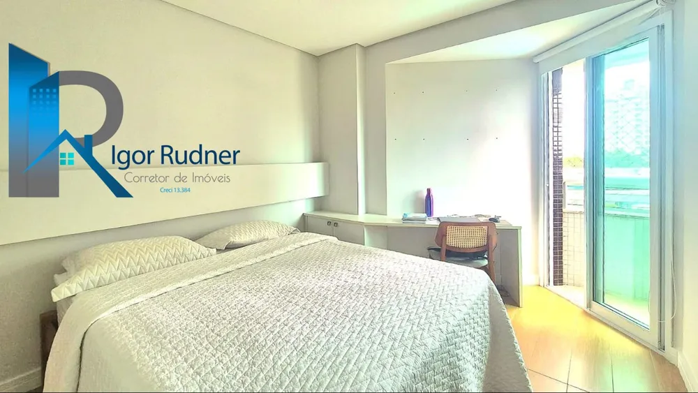 Apartamento, 4 quartos, 203 m² - Foto 9