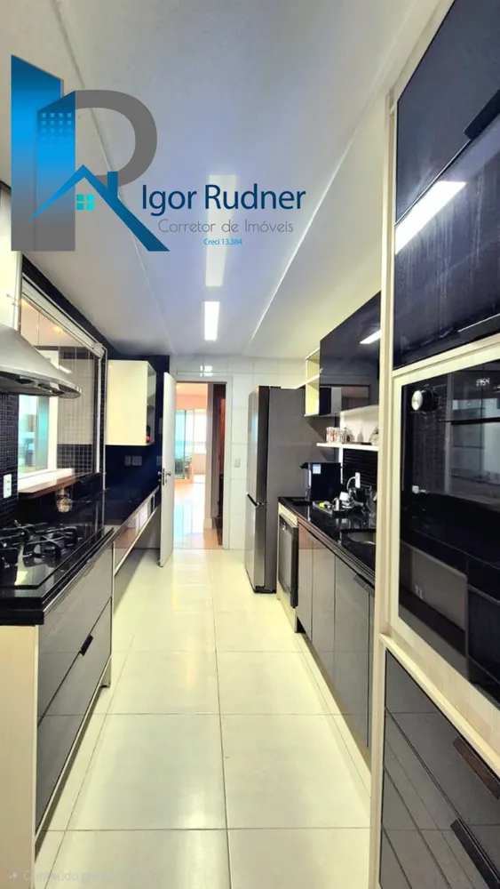 Apartamento, 4 quartos, 203 m² - Foto 5