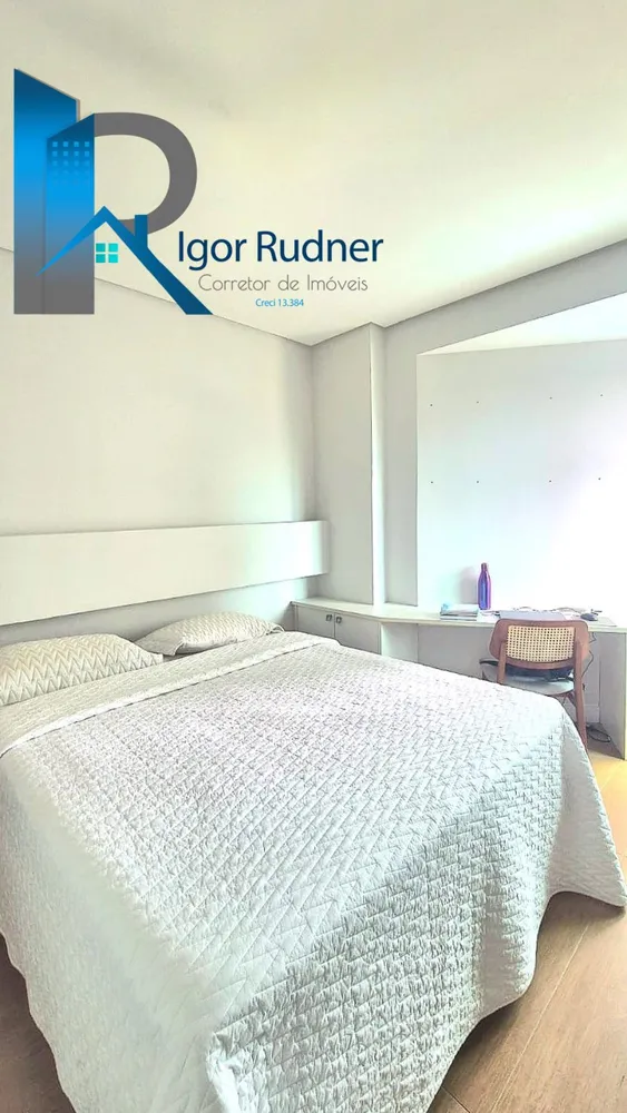 Apartamento, 4 quartos, 203 m² - Foto 8