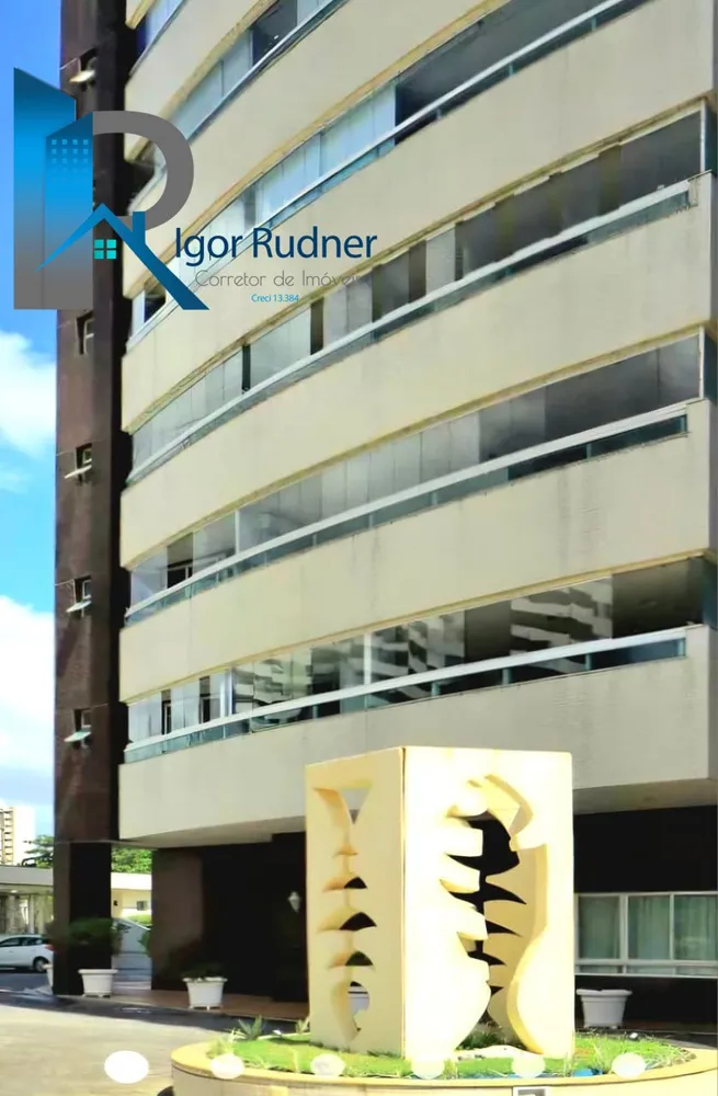 Apartamento, 4 quartos, 203 m² - Foto 14