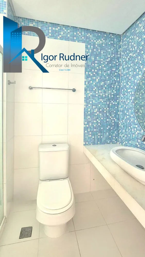 Apartamento, 4 quartos, 203 m² - Foto 8