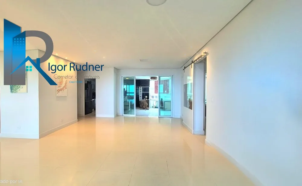 Apartamento, 4 quartos, 203 m² - Foto 6