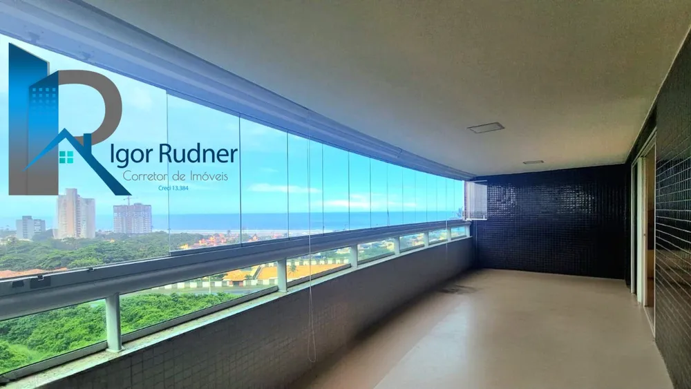 Apartamento, 4 quartos, 203 m² - Foto 2