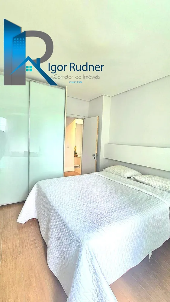 Apartamento, 4 quartos, 203 m² - Foto 3