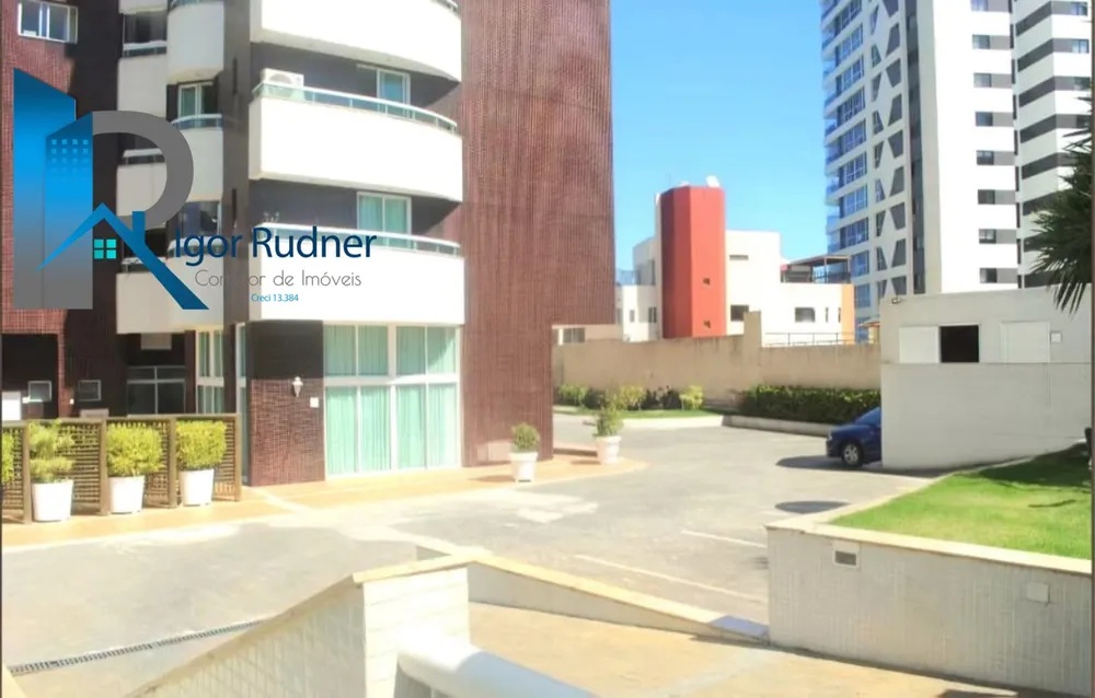 Apartamento, 4 quartos, 203 m² - Foto 5