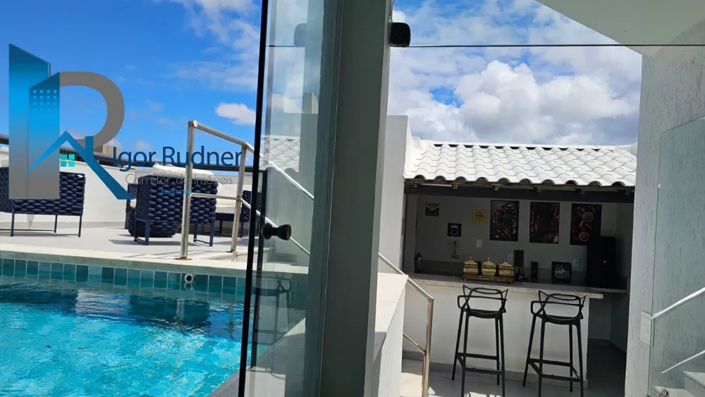 Cobertura, 3 quartos, 200 m² - Foto 4