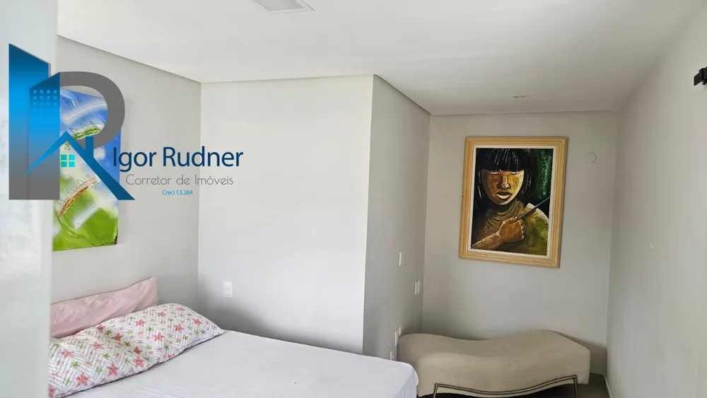 Cobertura, 3 quartos, 200 m² - Foto 6
