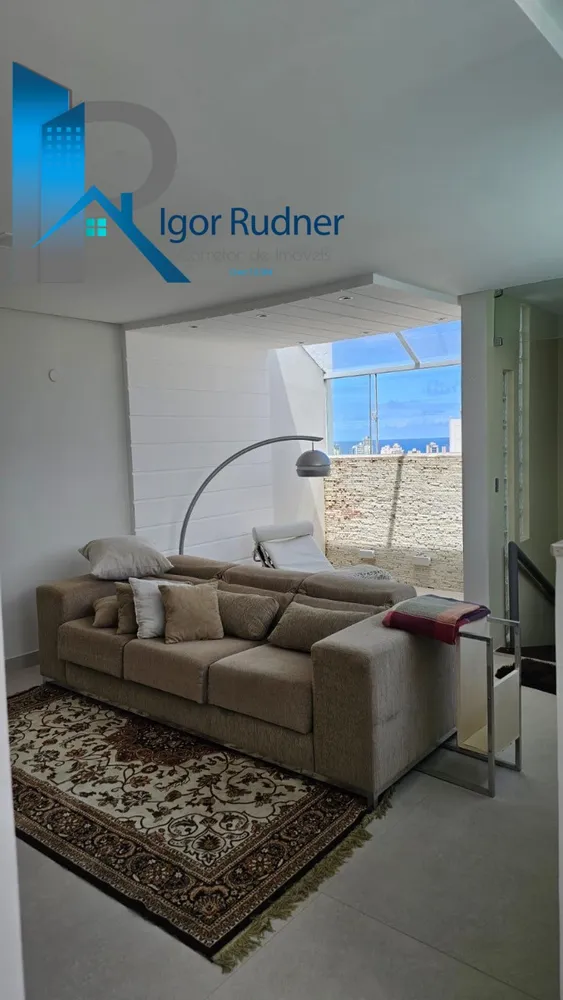 Cobertura, 3 quartos, 200 m² - Foto 8