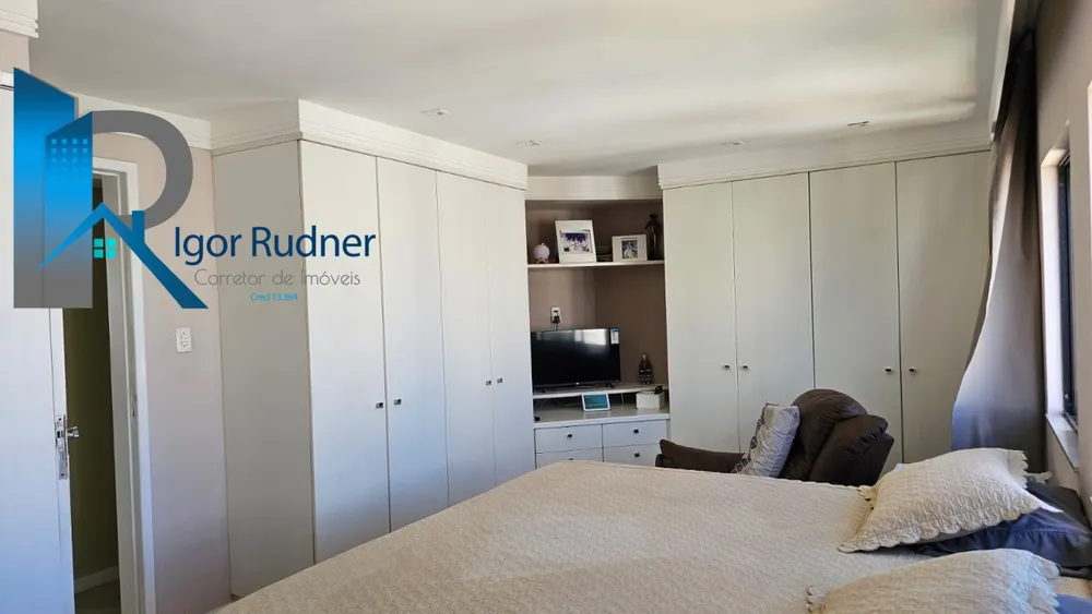 Cobertura, 3 quartos, 200 m² - Foto 16