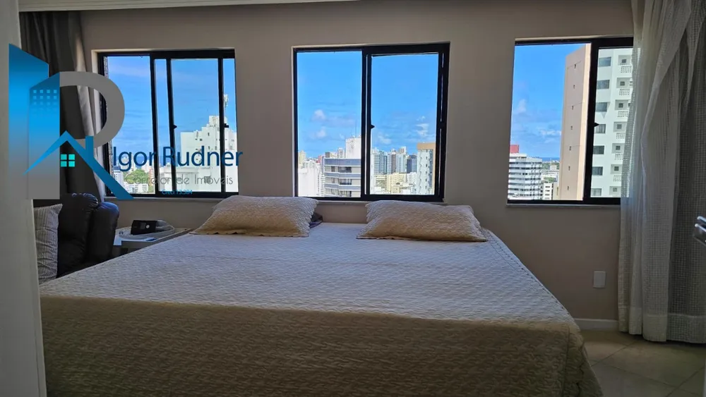 Cobertura, 3 quartos, 200 m² - Foto 3