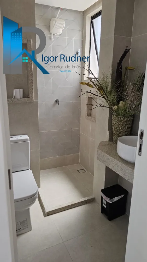 Cobertura, 3 quartos, 200 m² - Foto 5