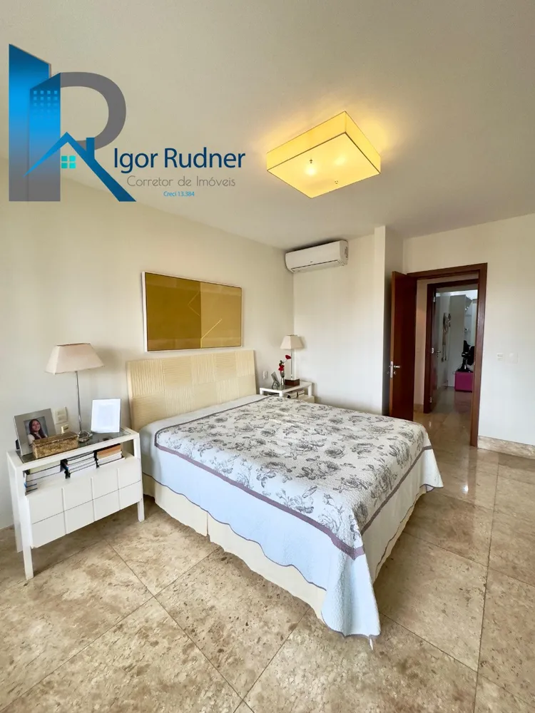 Apartamento, 3 quartos, 245 m² - Foto 3