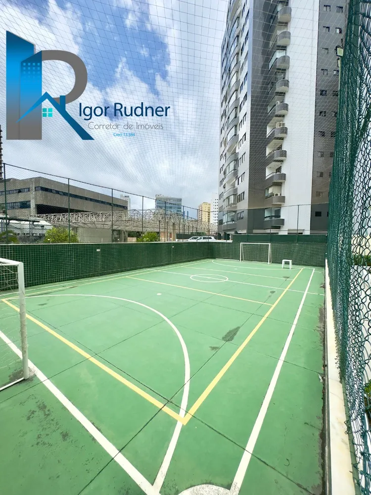 Apartamento, 3 quartos, 245 m² - Foto 13